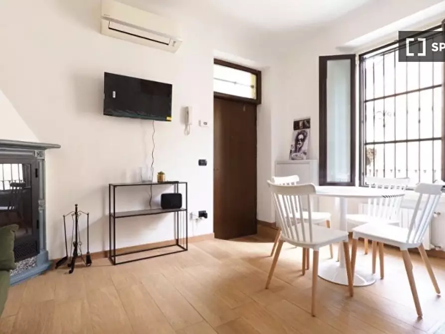 Immagine 8 di Appartamento in affitto  in Via Raffaello Sanzio a Milano