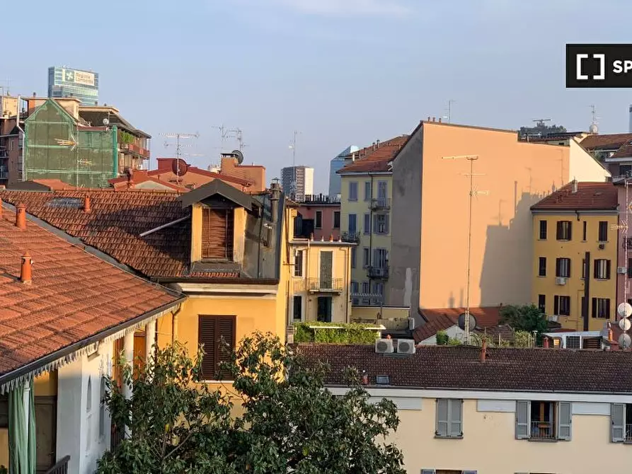 Immagine 10 di Ufficio in affitto  in Via Luigi Federico Menabrea a Milano