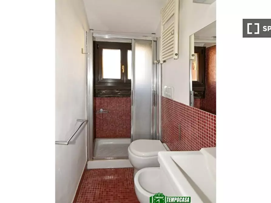 Immagine 5 di Appartamento in affitto  in Via delle Leghe a Milano