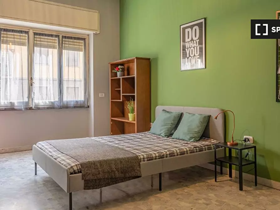 Immagine 14 di Camera condivisa in affitto  in Via Adolfo Wildt a Milano