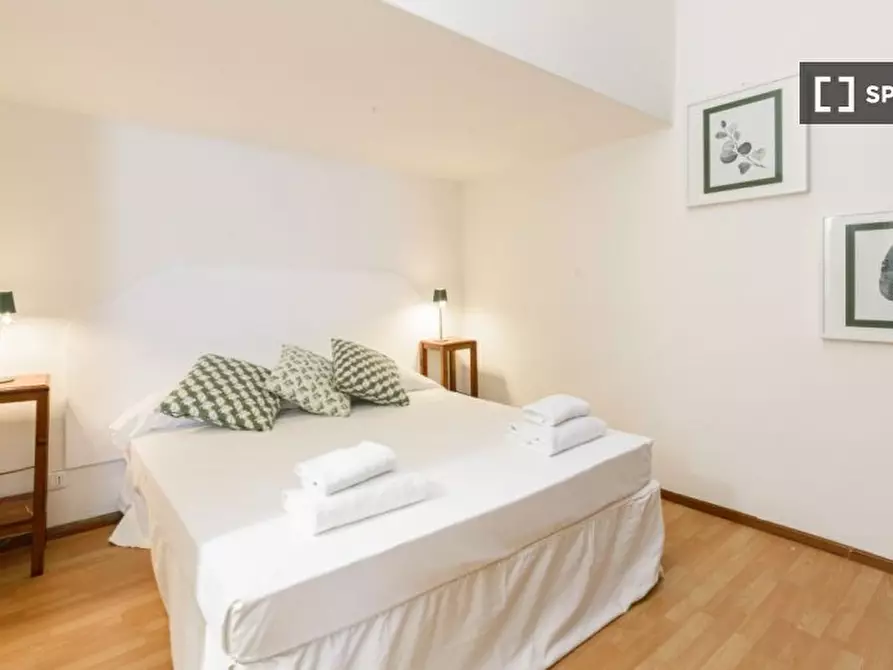 Immagine 16 di Appartamento in affitto  in Via del Campuccio a Firenze