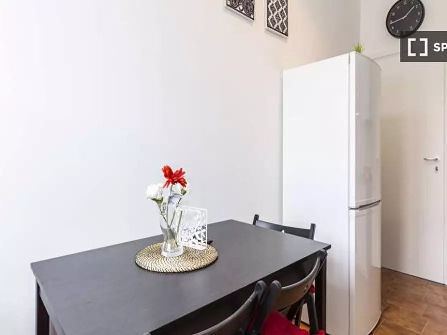 Immagine 13 di Camera condivisa in affitto  in Via Paolo Bassi a Milano