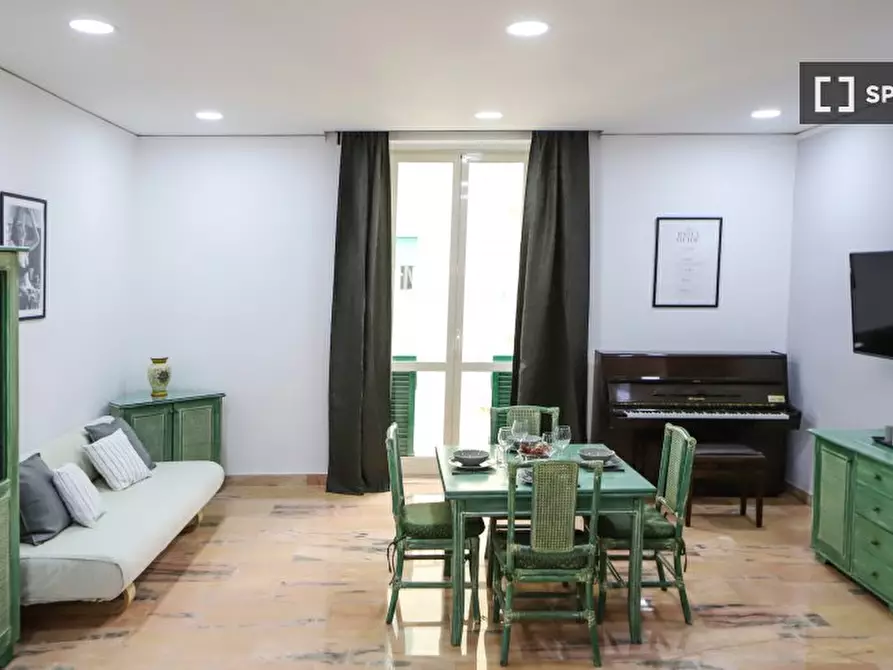 Immagine 5 di Appartamento in affitto  in Calata Trinità Maggiore a Napoli