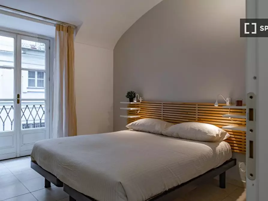 Immagine 18 di Appartamento in affitto  in Via Corte d'Appello a Torino