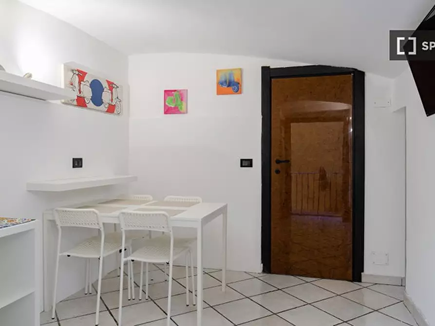 Immagine 5 di Appartamento in affitto  in Via San Massimo a Torino