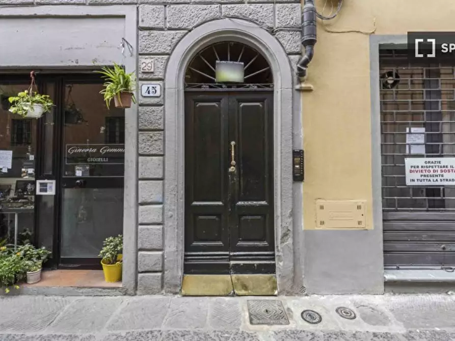 Immagine 2 di Appartamento in affitto  in Via della Chiesa a Firenze