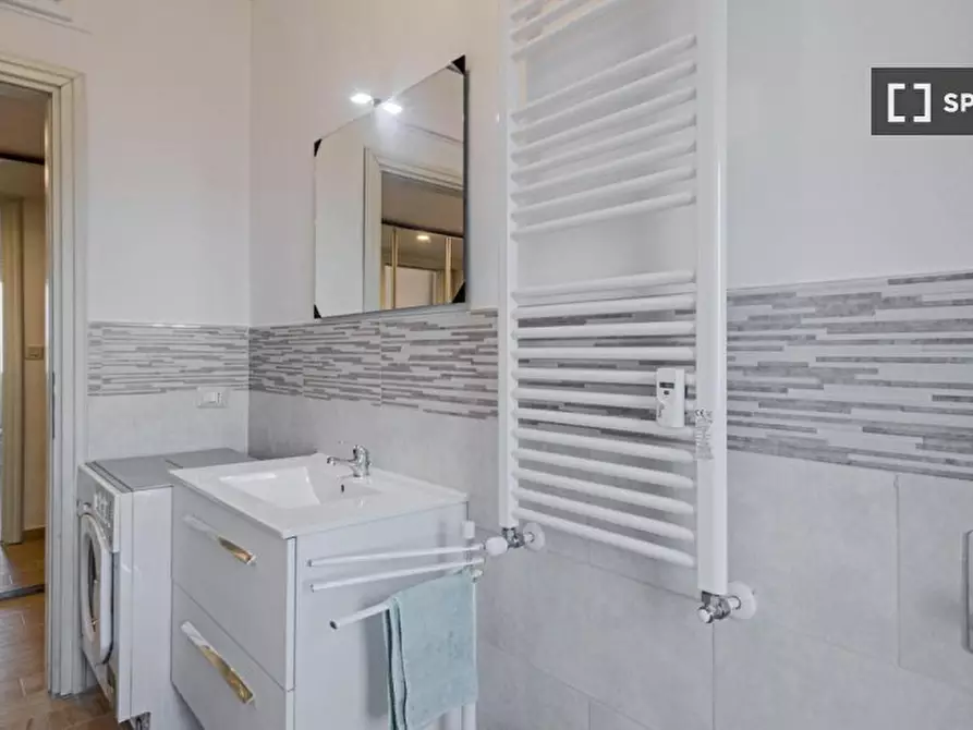 Immagine 8 di Appartamento in affitto  in Via Palmanova a Milano