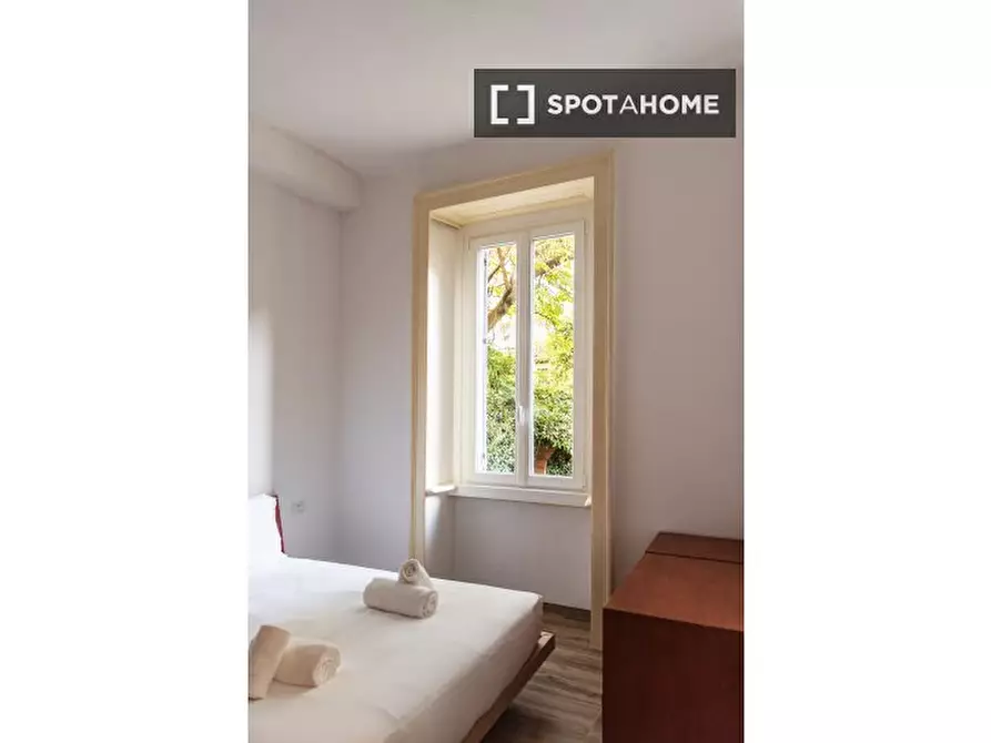 Immagine 5 di Appartamento in affitto  in Via Antonio Tantardini a Milano