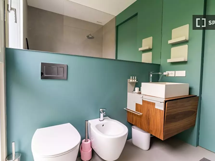 Immagine 18 di Appartamento in affitto  in Via Noto a Milano