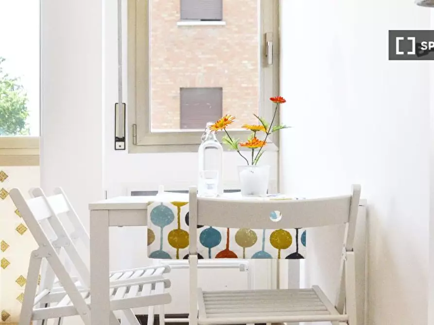 Immagine 4 di Camera condivisa in affitto  in Vasari/2 a Bologna