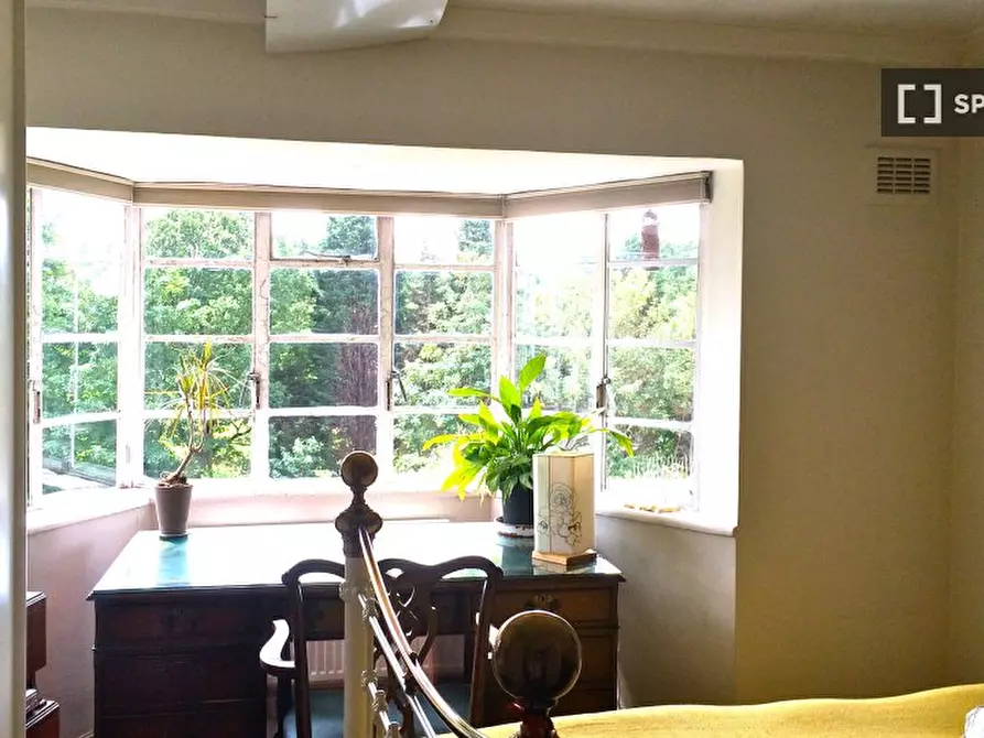 Immagine 10 di Camera condivisa in affitto  in Aylmer Rd a Barnet