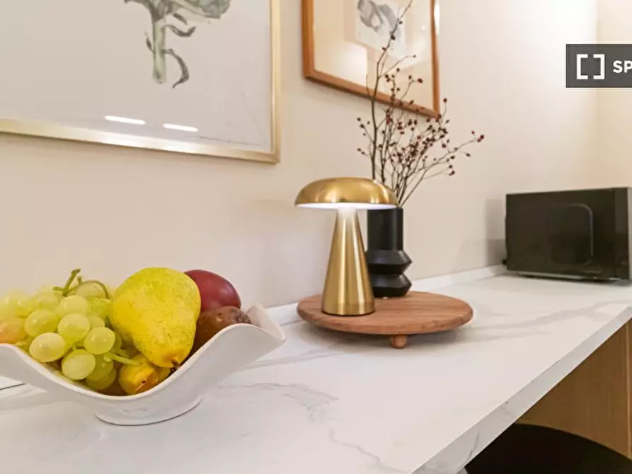 Immagine 15 di Appartamento in affitto  in Via Ceradini a Milano