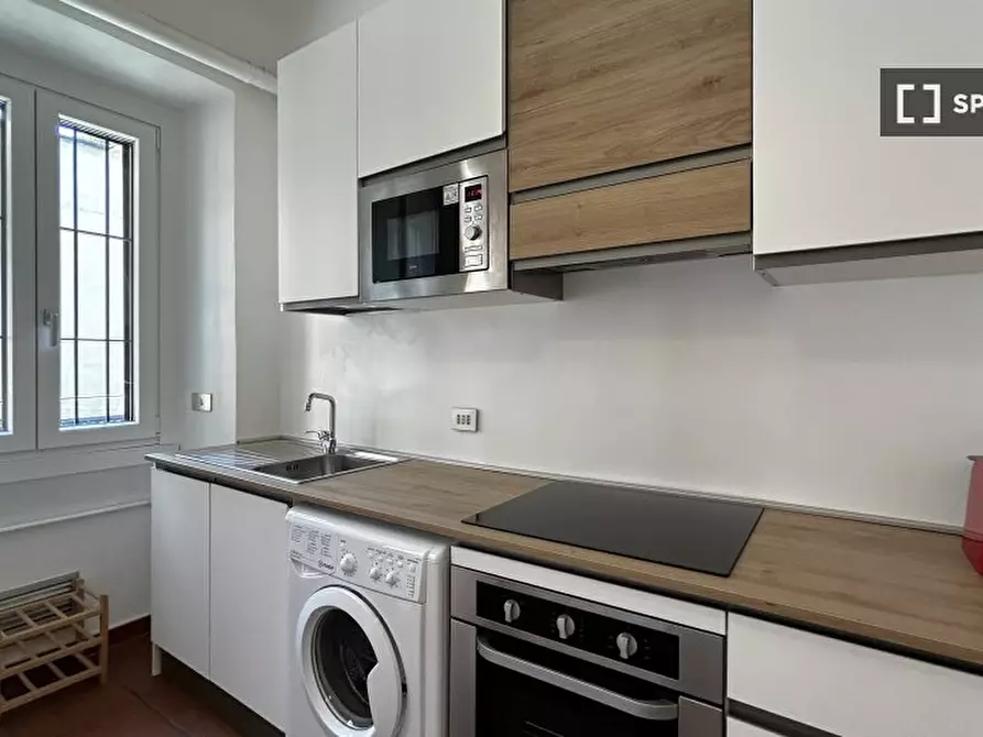 Immagine 4 di Appartamento in affitto  in Via Savona a Milano