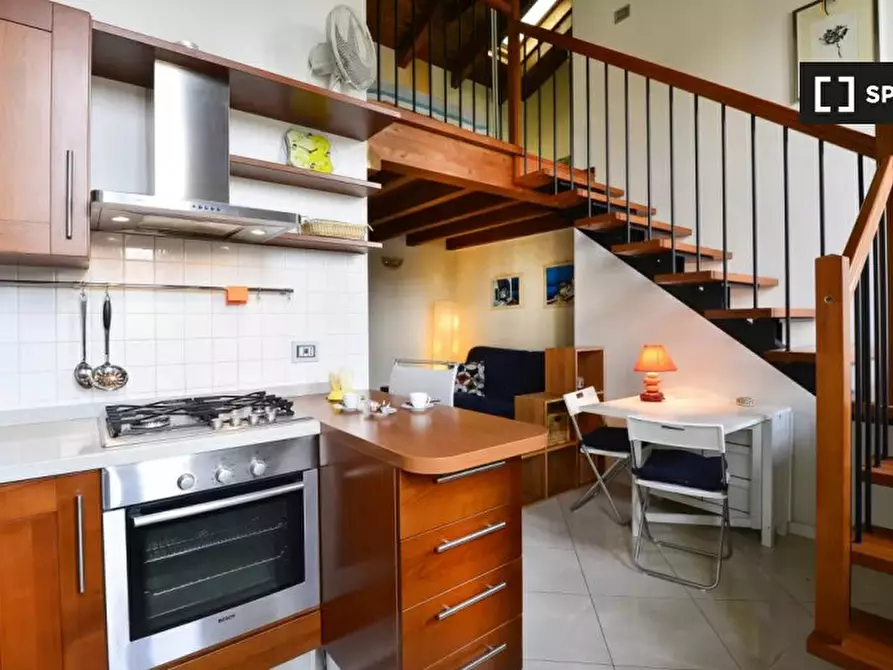 Immagine 7 di Ufficio in affitto  in Via della Beverara a Bologna