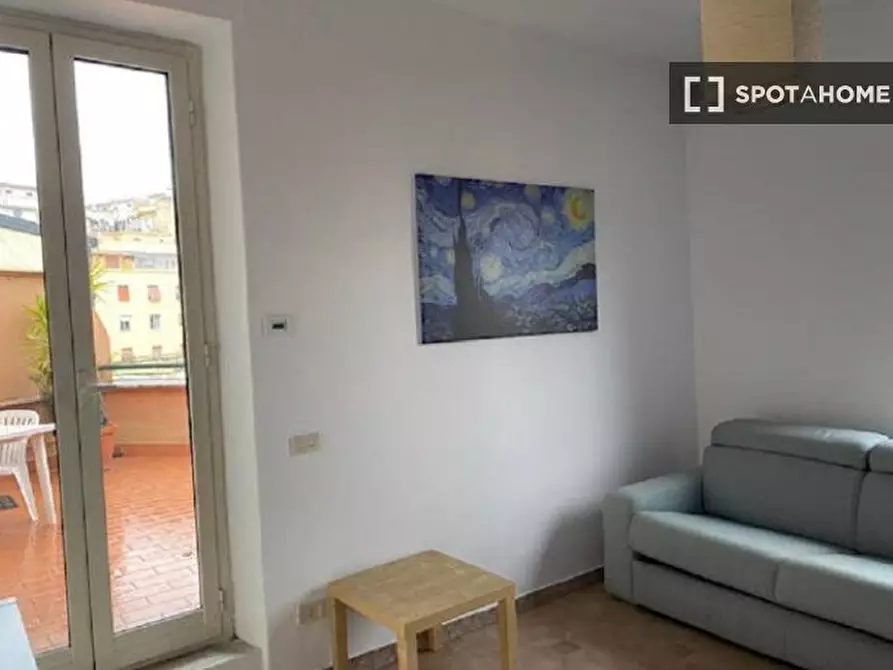 Immagine 8 di Appartamento in affitto  in Via Licia a Roma