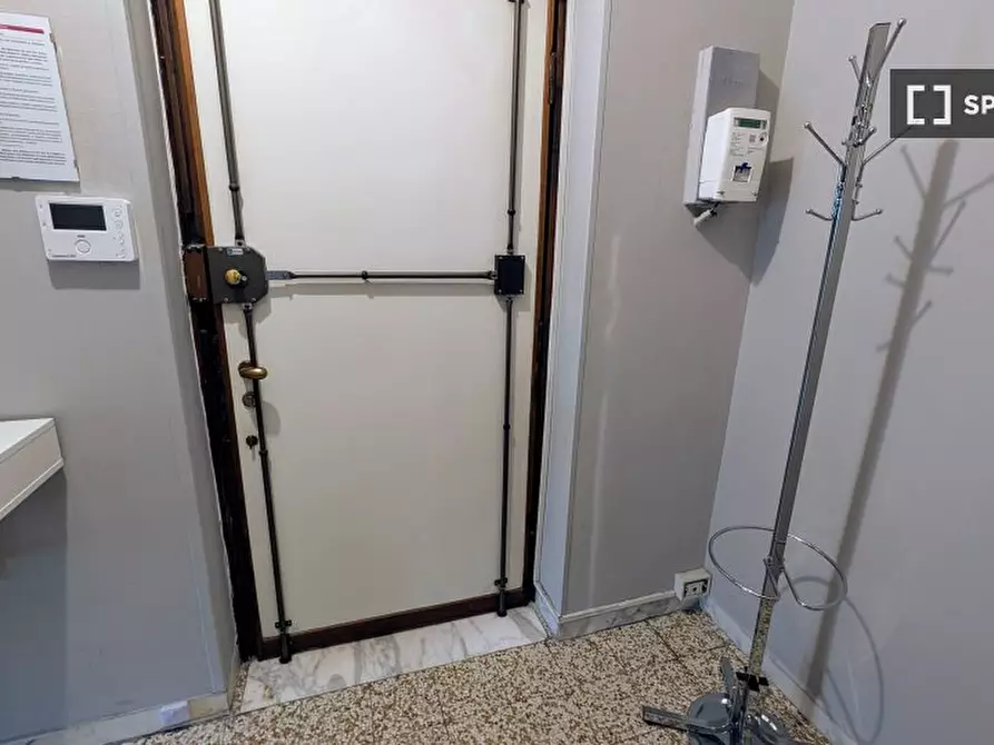 Immagine 8 di Camera condivisa in affitto  in Via Monte Generoso a Milano