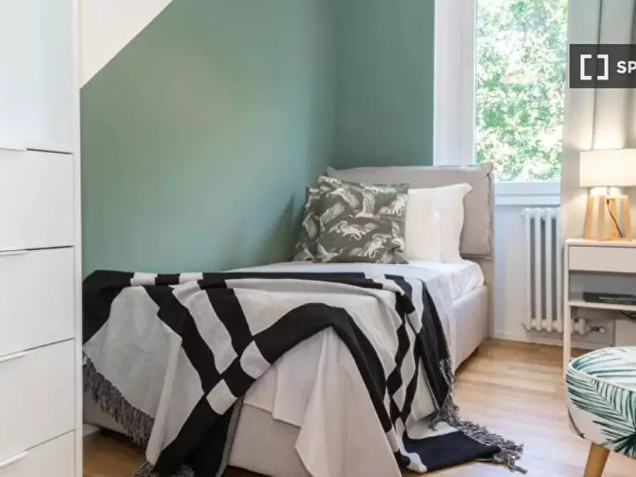 Immagine 11 di Appartamento in affitto  in Viale Paolo Onorato Vigliani a Milano