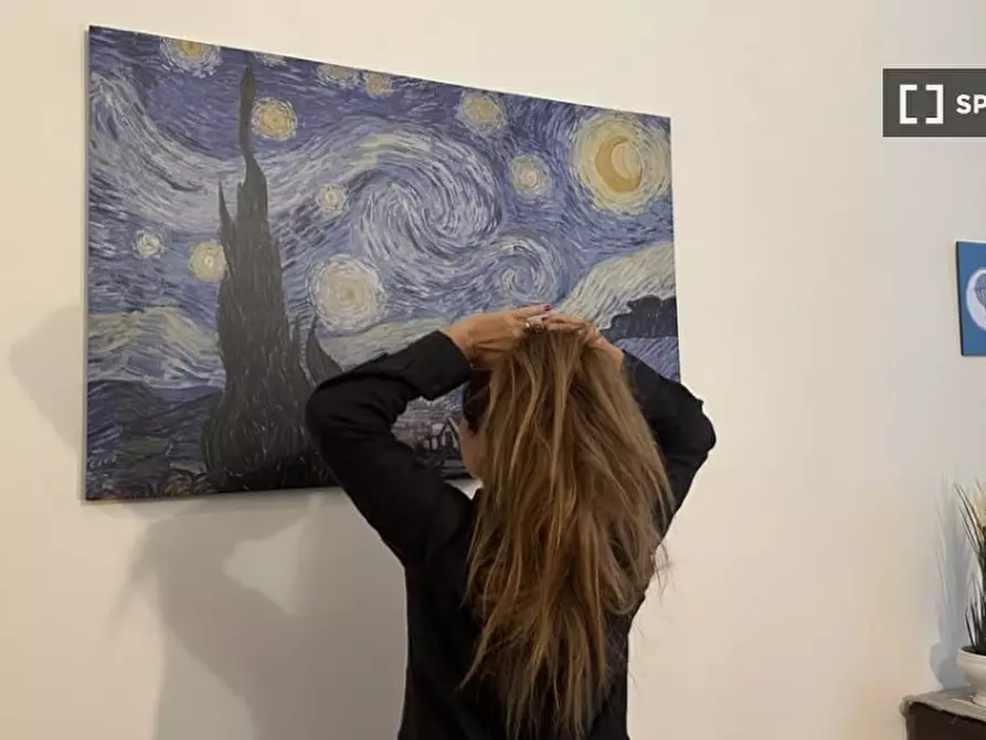 Immagine 9 di Camera condivisa in affitto  in Via Carlo Ravizza a Milano