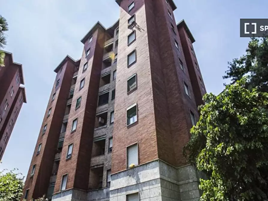 Immagine 17 di Camera condivisa in affitto  in Via Bartolomeo d'Alviano a Milano