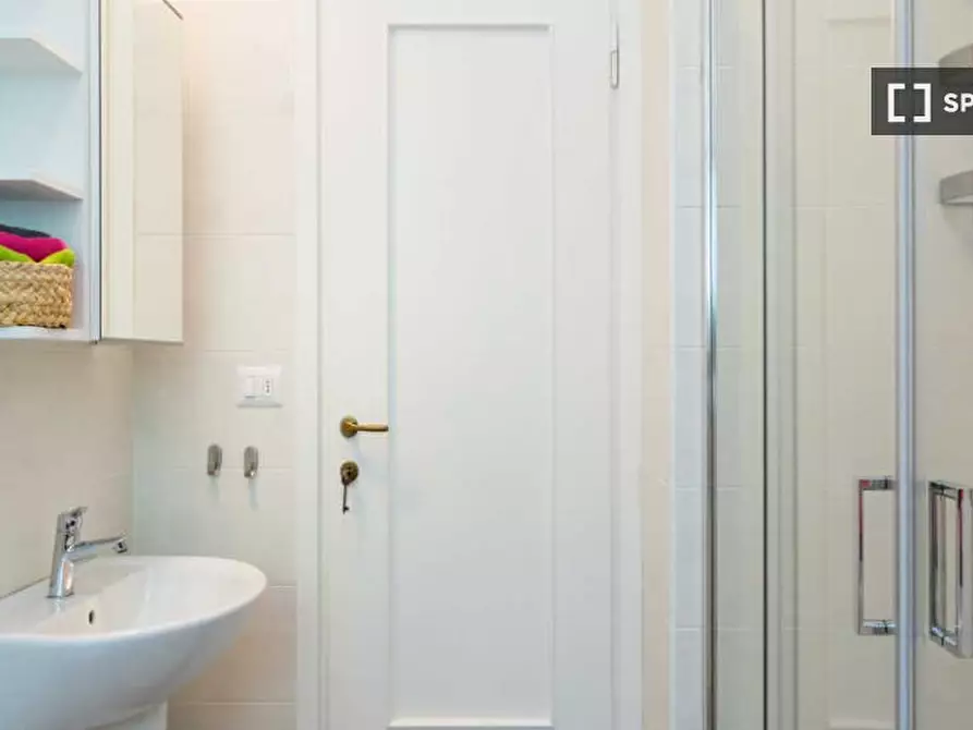 Immagine 19 di Camera condivisa in affitto  in Via Pasquale Fornari a Milano