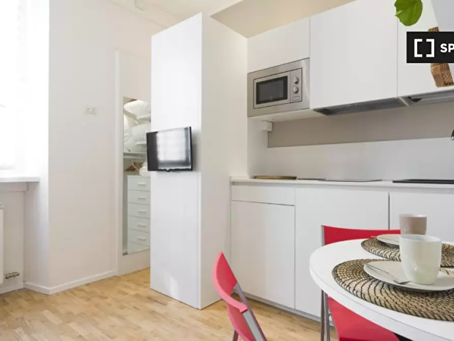 Immagine 2 di Ufficio in affitto  in Viale Tibaldi a Milano