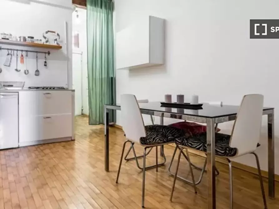 Immagine 15 di Appartamento in affitto  in Corso di Porta Ticinese a Milano