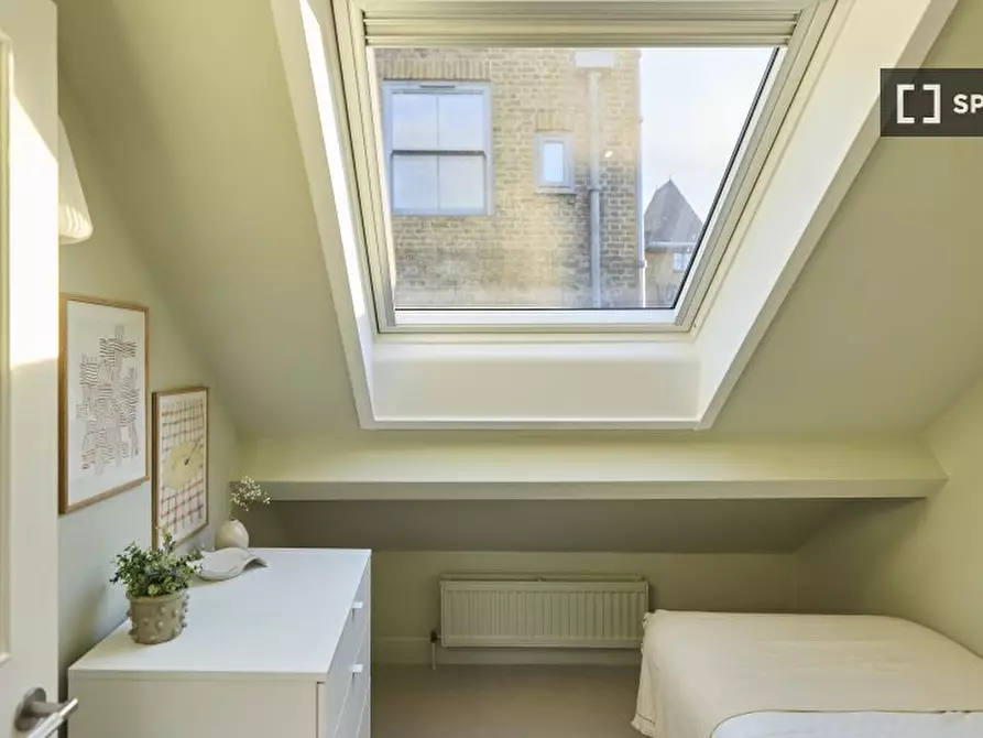 Immagine 10 di Appartamento in affitto  in Macroom Rd a Paddington