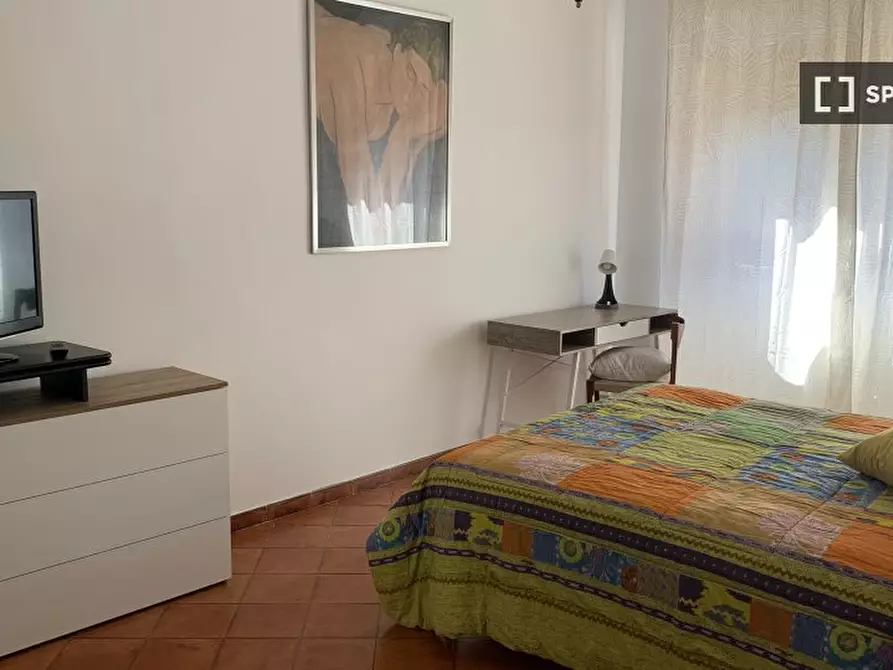 Immagine 18 di Appartamento in affitto  in Via Pietro Marchisio a Roma