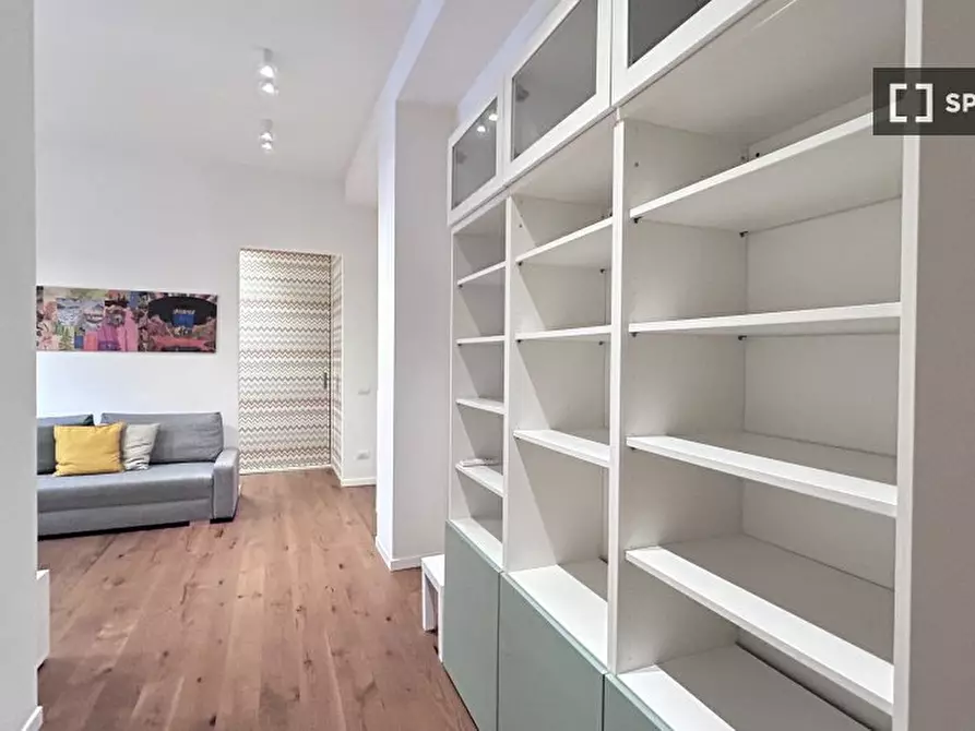 Immagine 2 di Appartamento in affitto  in V.le Gian Galeazzo a Milano