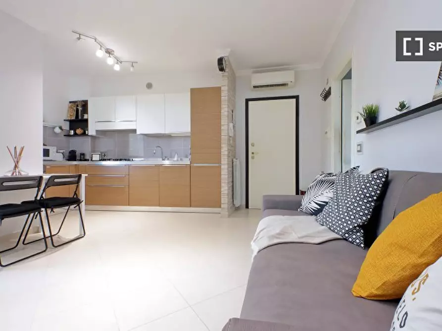 Immagine 7 di Appartamento in affitto  in Via della Foce Micina a Fiumicino