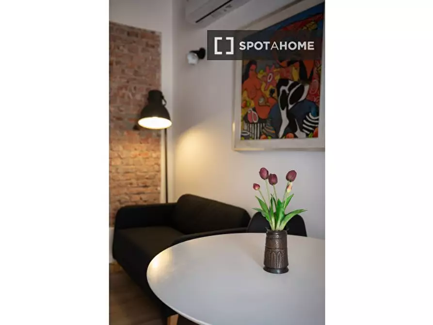 Immagine 7 di Appartamento in affitto  in Via Padova a Milano