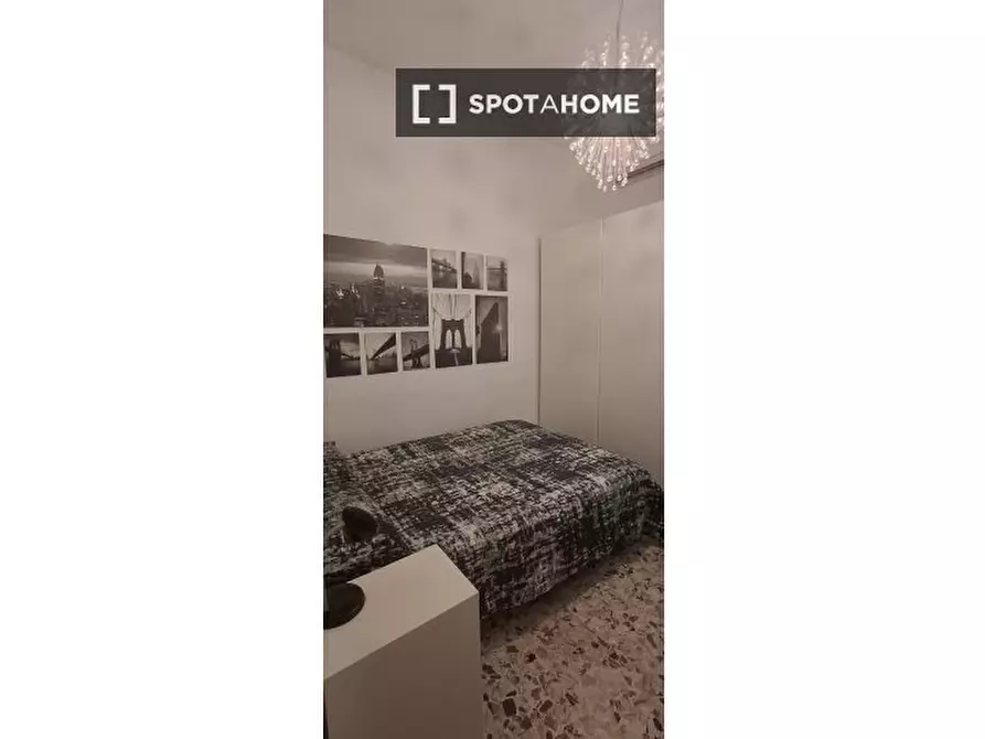 Immagine 16 di Camera condivisa in affitto  in Via di Santa Lucia a Firenze