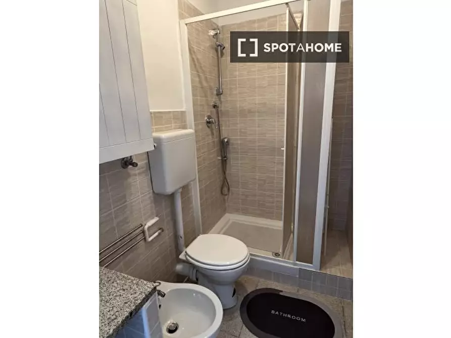 Immagine 13 di Ufficio in affitto  in Via Serio a Milano