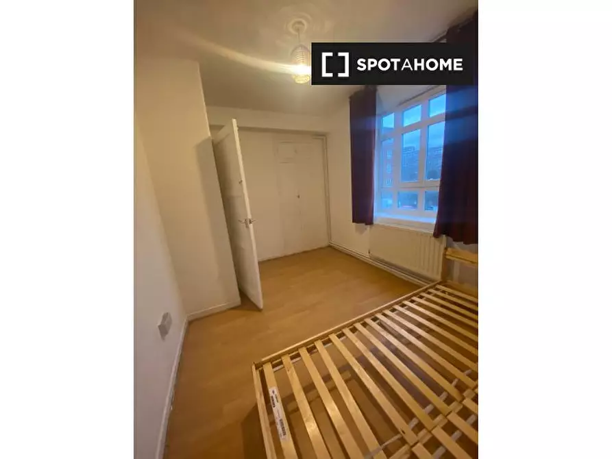 Immagine 11 di Camera condivisa in affitto  in Retreat Pl a Hackney
