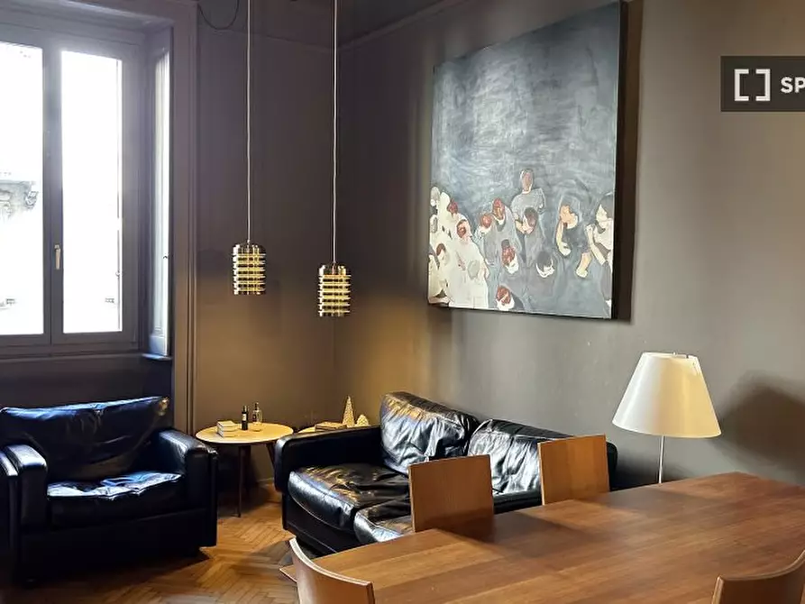 Immagine 1 di Appartamento in affitto  in Via Achille Maiocchi a Milano