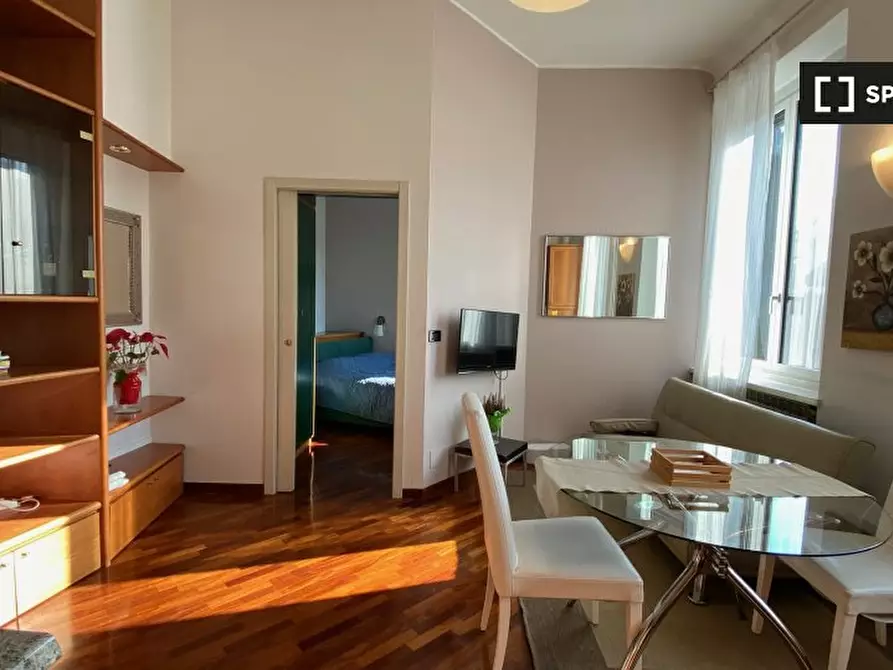 Immagine 2 di Appartamento in affitto  in Via Giuseppe Meda a Milano