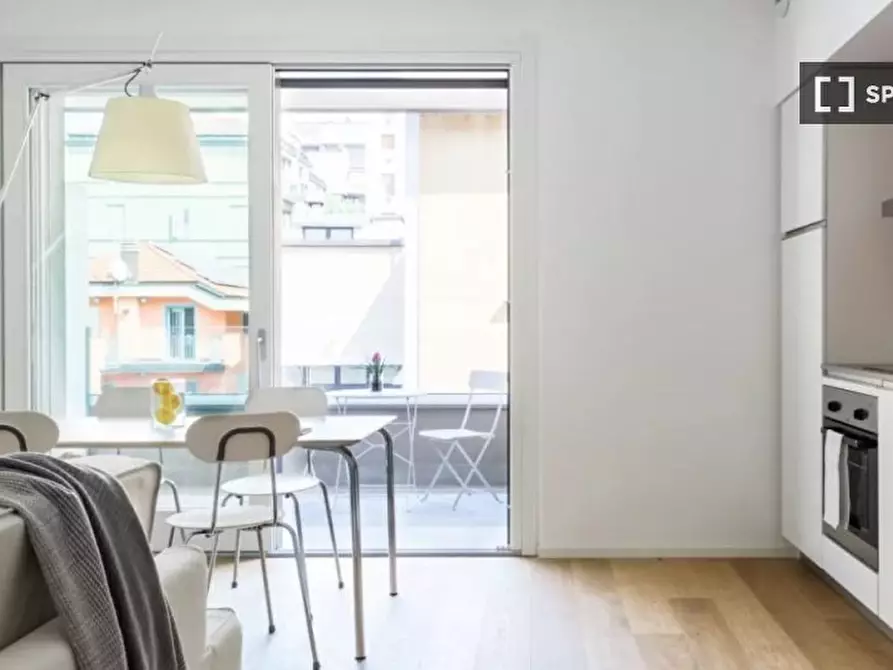 Immagine 15 di Appartamento in affitto  in Via dei Sormani a Milano