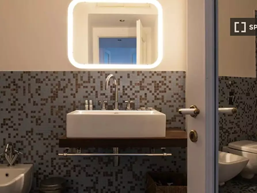 Immagine 12 di Appartamento in affitto  in Via Vetere a Milano