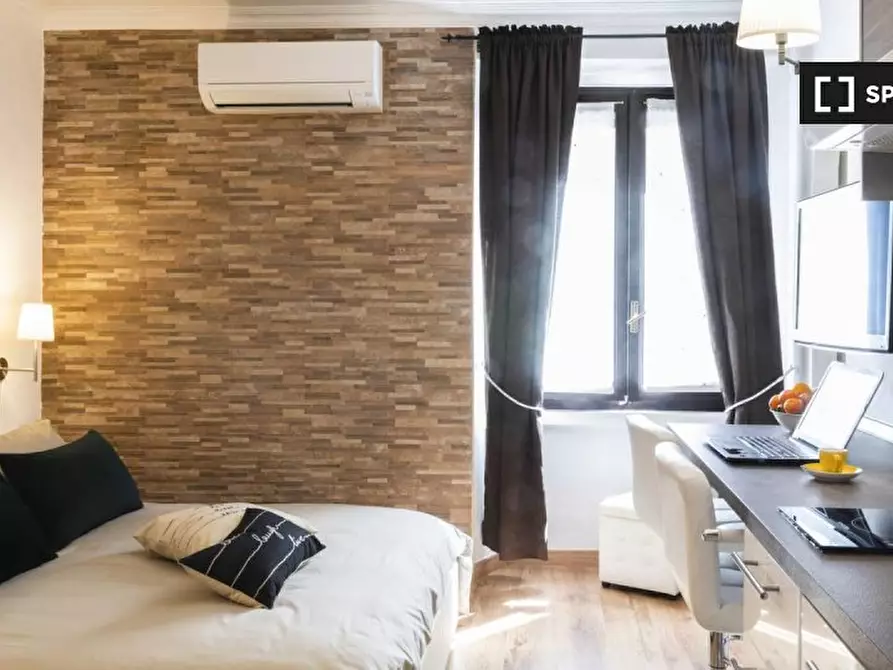 Immagine 4 di Ufficio in affitto  in Viale Monte Nero a Milano