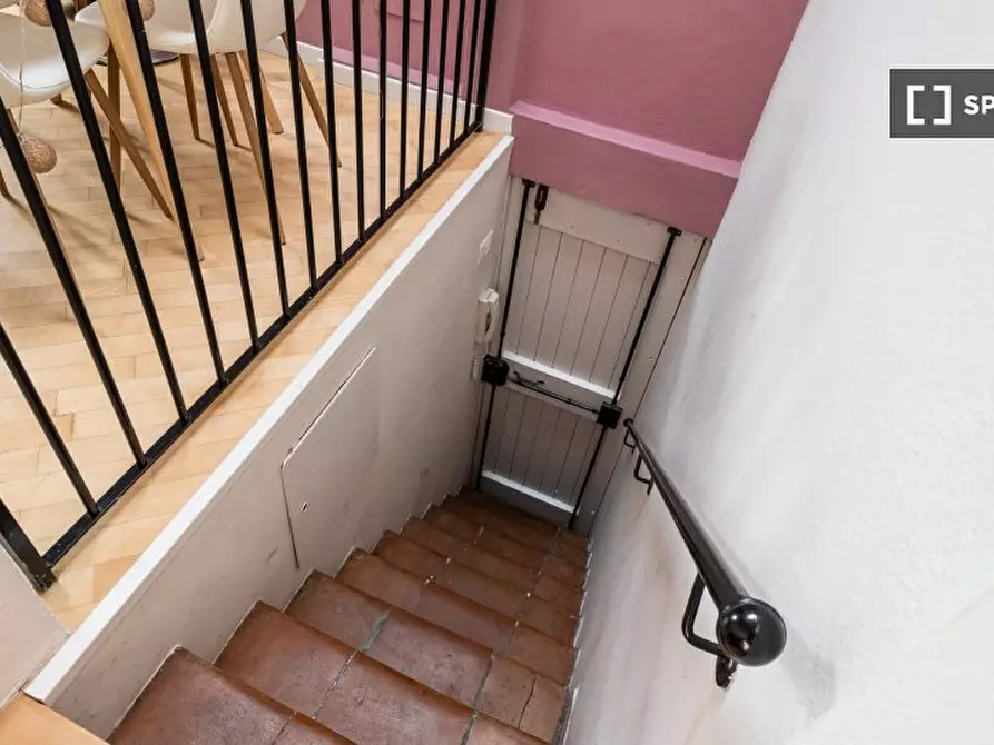 Immagine 17 di Appartamento in affitto  in Via del Pratello a Bologna