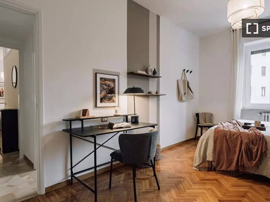 Immagine 19 di Appartamento in affitto  in Via Ippolito Nievo a Milano