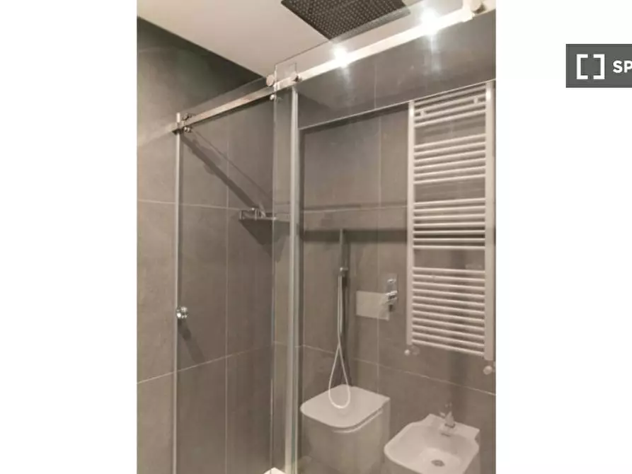 Immagine 6 di Ufficio in affitto  in Via Ruggero Bonghi a Milano