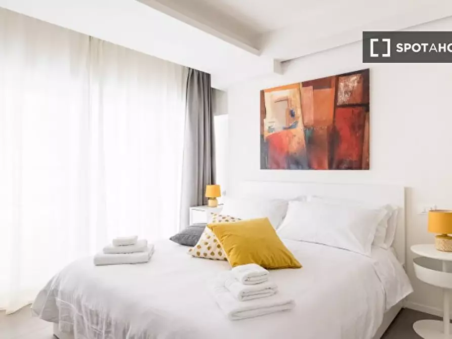 Immagine 8 di Ufficio in affitto  in Via S. Gervasio a Bologna