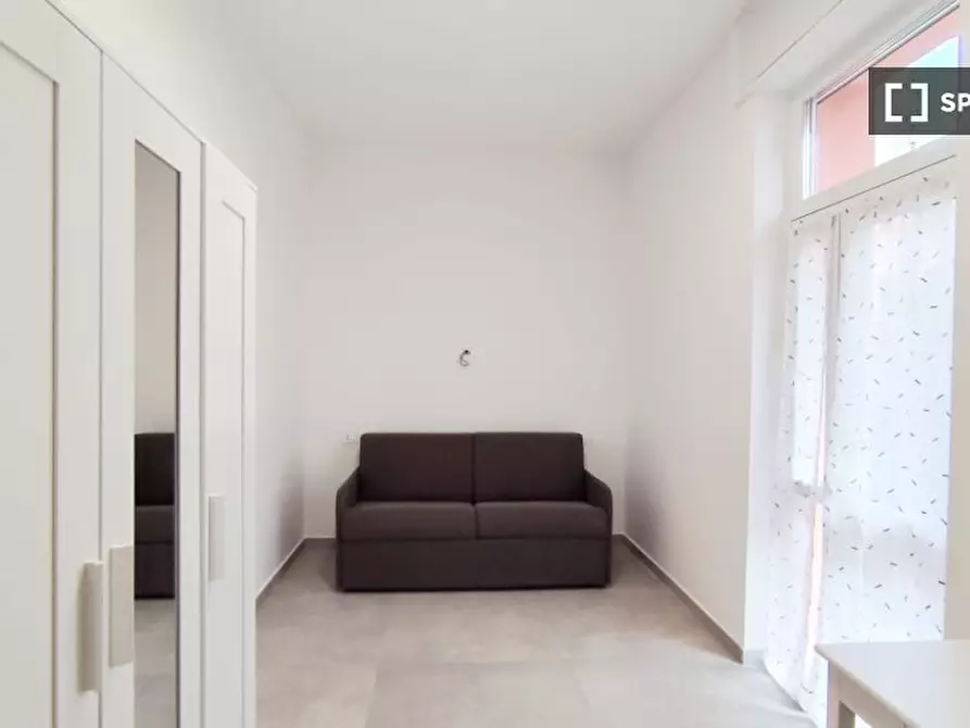 Immagine 14 di Ufficio in affitto  in Via Privata Mario Bianco a Milano