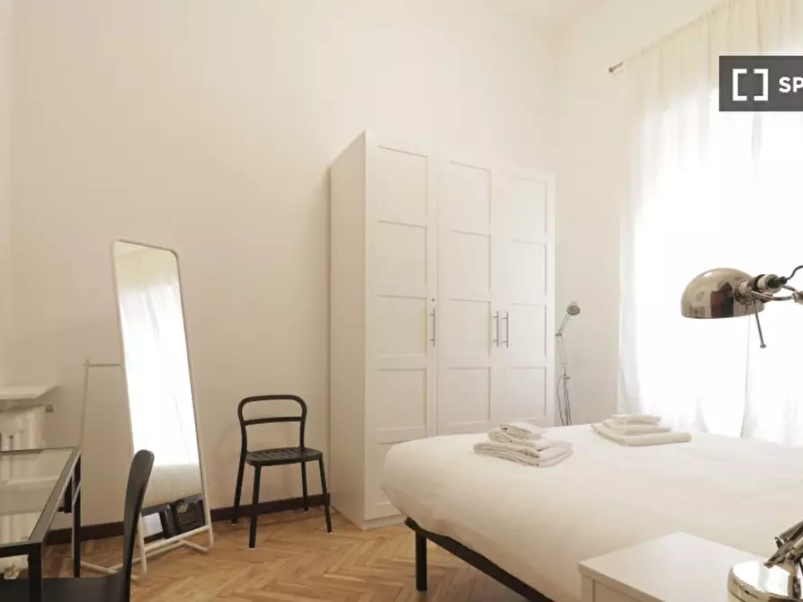 Immagine 9 di Appartamento in affitto  in Via Del Torchio a Milano