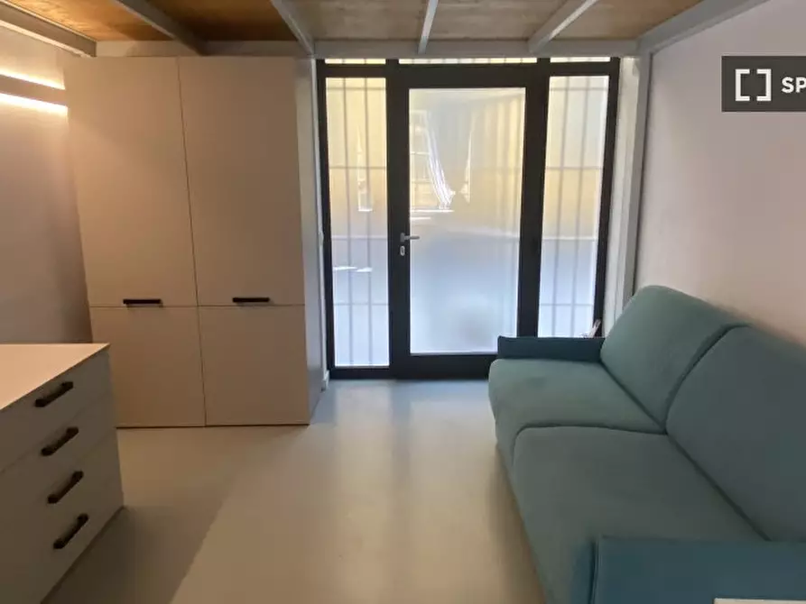 Immagine 19 di Appartamento in affitto  in Via Privata Sartirana a Milano
