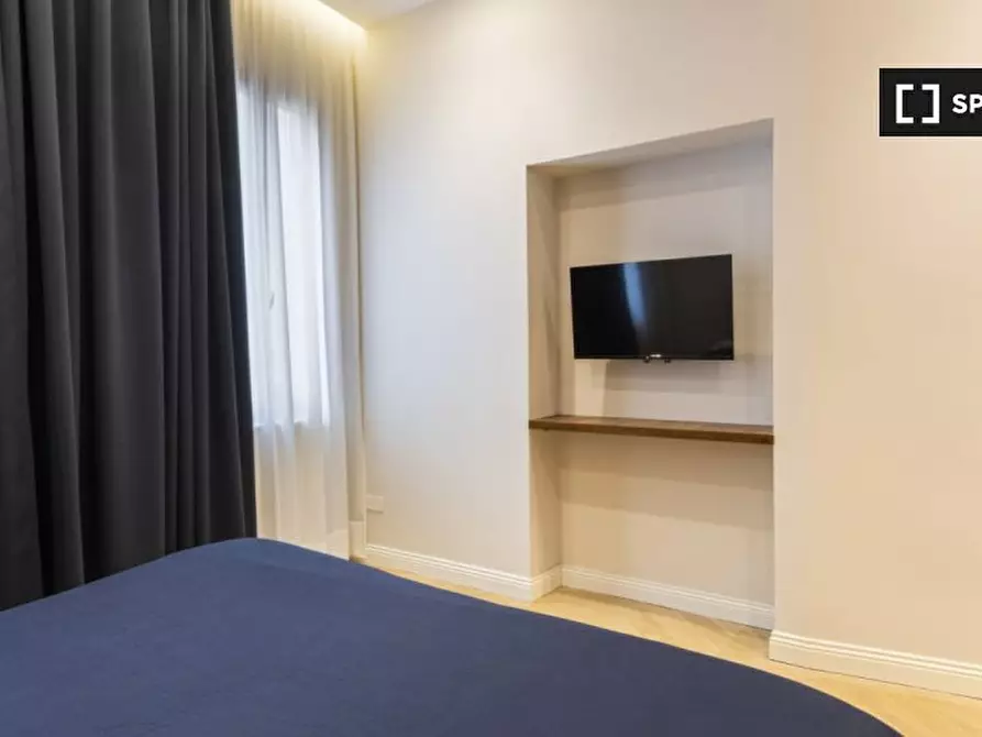 Immagine 12 di Appartamento in affitto  in Via Pietrapiana a Firenze