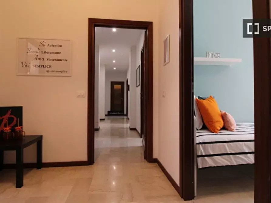 Immagine 3 di Camera condivisa in affitto  in Bligny a Brescia