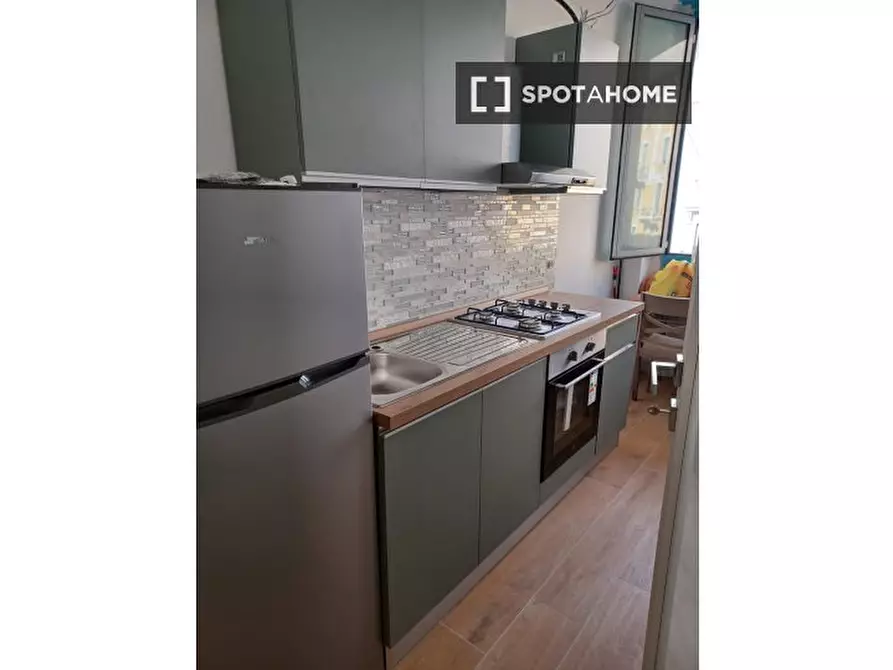 Immagine 8 di Appartamento in affitto  in V.le Bligny a Milano