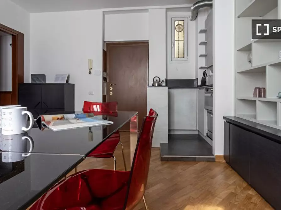 Immagine 17 di Appartamento in affitto  in Viale Abruzzi a Milano